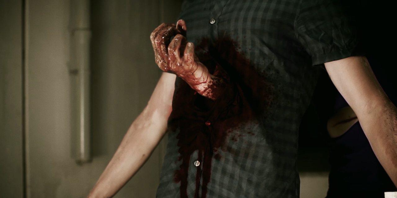 Кадр из фильма Распад / Decay (2012)