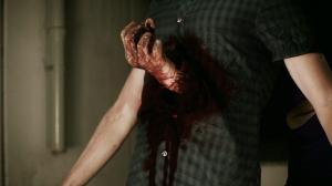 Кадры из фильма Распад / Decay (2012)