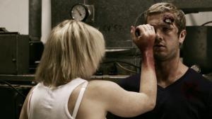 Кадры из фильма Распад / Decay (2012)