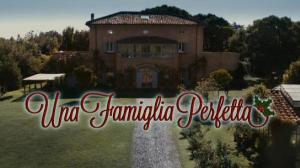 Кадры из фильма Идеальная семья / Una famiglia perfetta (2012)