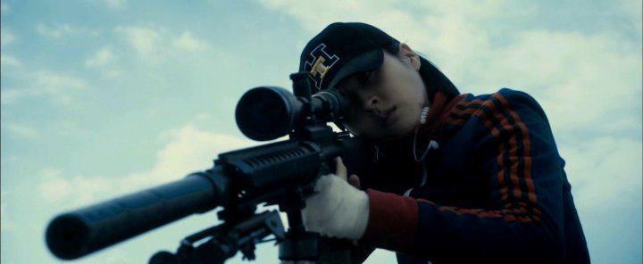 Кадр из фильма 26 лет / 26 nyeon (2012)