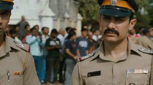 Кадры из фильма Поиск / Talaash (2012)