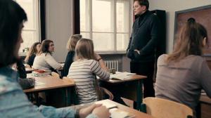 Кадры из фильма День учителя (2012)
