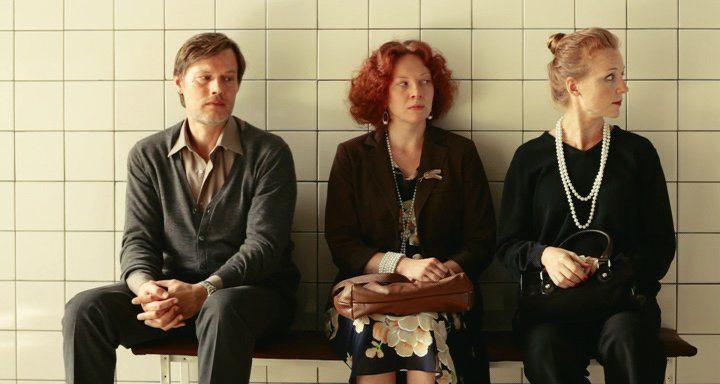 Кадр из фильма Танец Дели (2012)