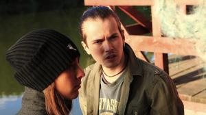 Кадры из фильма Бригада. Наследник (2012)