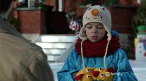 Кадры из фильма Один дома 5: Праздничное ограбление / Home Alone: The Holiday Heist (2012)