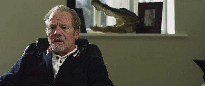 Кадр из фильма Должник / The Liability (2012)