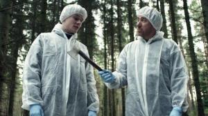 Кадры из фильма Должник / The Liability (2012)