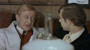 Кадры из фильма Последнее лето детства (1974)