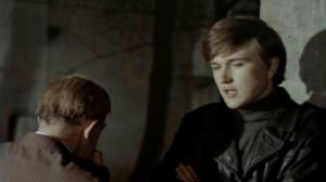 Кадры из фильма Последнее лето детства (1974)