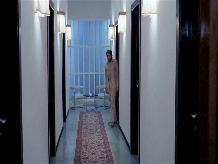 Кадр из фильма Изобретение Мореля / L'invenzione di Morel (1974)