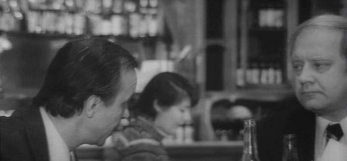 Кадр из фильма Дневник директора школы (1974)