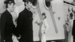 Кадры из фильма Следую своим курсом (1974)