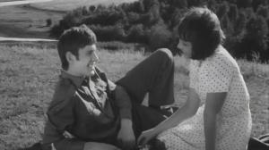 Кадры из фильма Вера и Федор (1974)