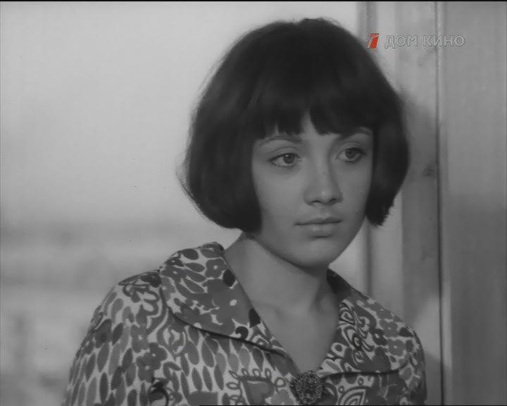 Кадр из фильма Вера и Федор (1974)