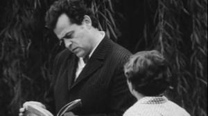 Кадры из фильма Тайна партизанской землянки (1974)