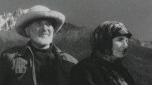 Кадры из фильма В Баку дуют ветры (1974)
