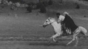 Кадры из фильма В Баку дуют ветры (1974)