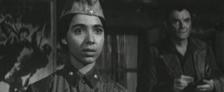 Кадр из фильма В Баку дуют ветры (1974)