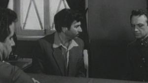 Кадры из фильма В Баку дуют ветры (1974)