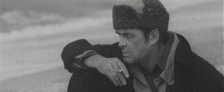 Кадр из фильма В Баку дуют ветры (1974)