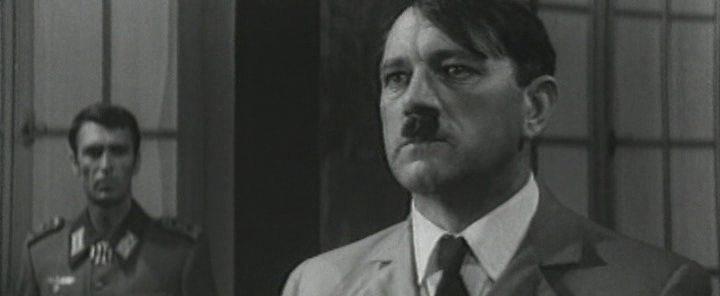 Кадр из фильма В Баку дуют ветры (1974)