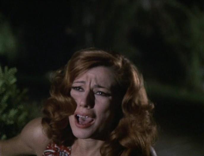 Кадр из фильма Стрекоза на каждом трупе / Una libélula para cada muerto (1974)
