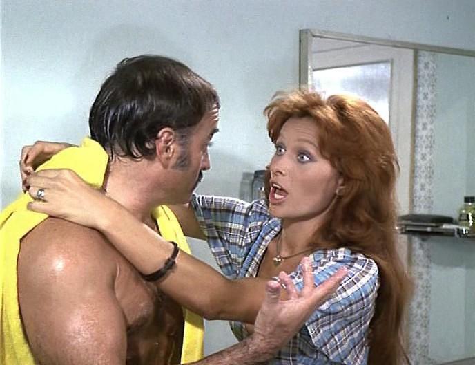 Кадр из фильма Стрекоза на каждом трупе / Una libélula para cada muerto (1974)