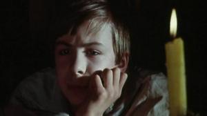 Кадры из фильма Бронзовая птица / 0+ (1974)