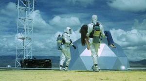 Кадры из фильма Фаза 4 / Phase IV (1974)