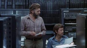 Кадры из фильма Фаза 4 / Phase IV (1974)