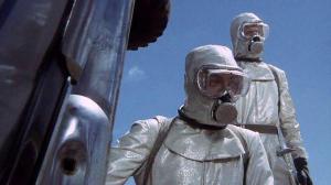 Кадры из фильма Фаза 4 / Phase IV (1974)