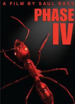 Фаза 4 / Phase IV (1974)