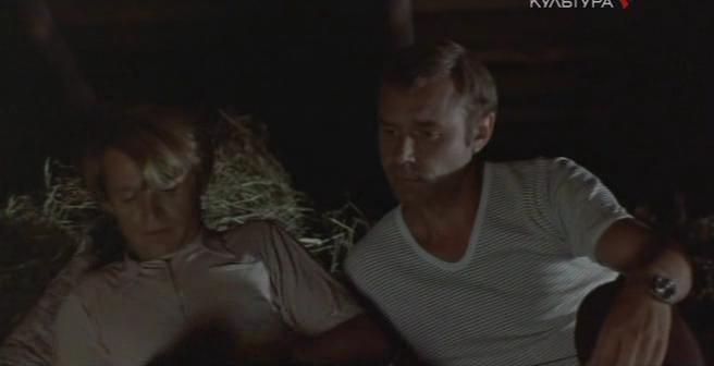 Кадр из фильма Земляки (1974)