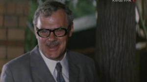 Кадры из фильма Земляки (1974)