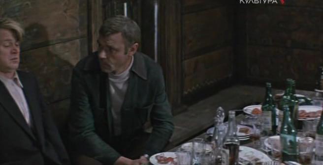 Кадр из фильма Земляки (1974)