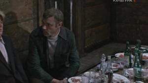 Кадры из фильма Земляки (1974)