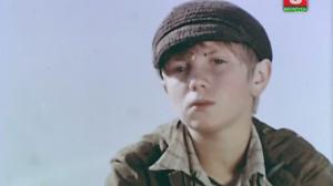 Кадры из фильма Неоткрытые острова (1974)