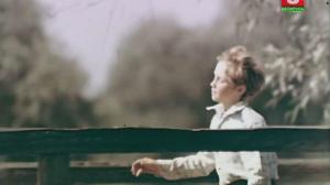 Кадры из фильма Неоткрытые острова (1974)