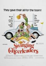 Девочки свингеры из команды поддержки / The Swinging Cheerleaders (1974)