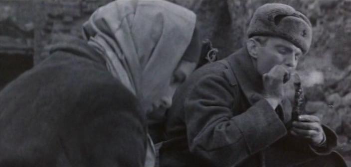 Кадр из фильма Ливень / Hard Rain (1974)