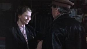 Кадры из фильма Ливень / Hard Rain (1974)