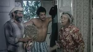 Кадры из фильма Чарли с половиной / Charlie v'hetzi (1974)