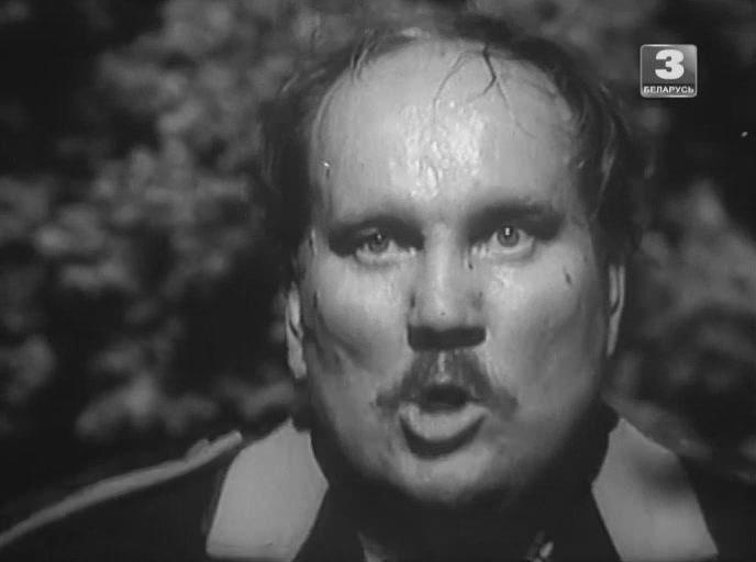 Кадр из фильма Мы - хлопцы живучие (1974)