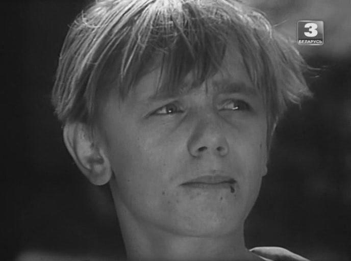 Кадр из фильма Мы - хлопцы живучие (1974)