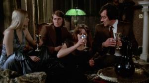 Кадры из фильма Вампиры / Vampyres (1974)