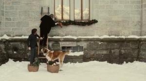 Кадры из фильма Самое худшее Рождество в моей жизни / Il peggior Natale della mia vita (2012)