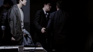Кадры из фильма Национальная безопасность / Namyeongdong 1985 (2012)