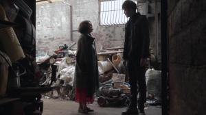 Кадры из фильма Пьета / Pieta (2012)