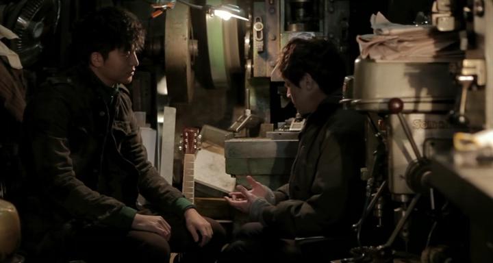 Кадр из фильма Пьета / Pieta (2012)